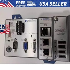 NEW National Instruments cRIO 9082 cRIO-9082 Controller 8-Slot FPGA Chassis