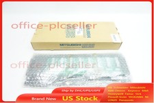 Mitsubishi A1S58B-S1 Melsec 8-slot Base Unit