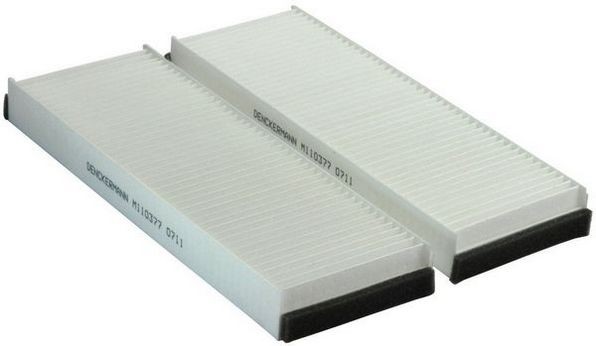 DENCKERMANN M110377 Filter für Innenraumluft Innenraumfilter Filter - Bild 4