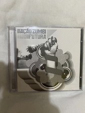 Nação Zumbi - Futura
