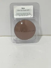 Chantecaille Iridescent Eyeshadow Refill BOIS Same As Pictured