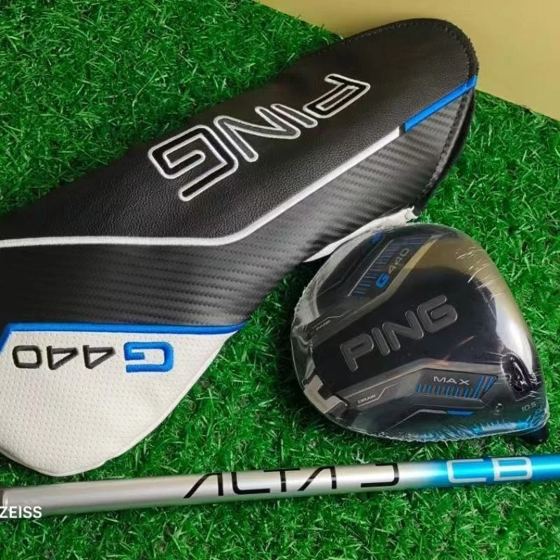 Ping Stiff 10.5 Loft Golf Clubs for sale | eBay