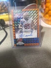 2025 Topps Chrome George Kittle Superfractor (RAW)