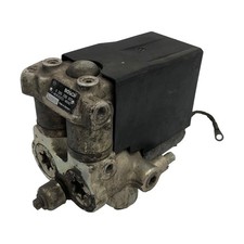 Original Mercedes W124 W126 W201 Hydraulikblock ABS Steuerger&auml;t Bosch 0265200017
