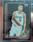 2025 Topps Kris Murray Base (Raw)