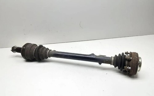 BMW 3 Coupe E92 Halbachse hinten links 7525821 2.00 Petrol 2007 33702339