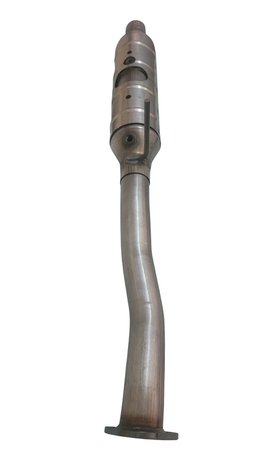 Convertidor catalítico Ford Excursion 2000 a 2005 de 5,4 L y 6,8 L Super Duty Foto 2 de 2