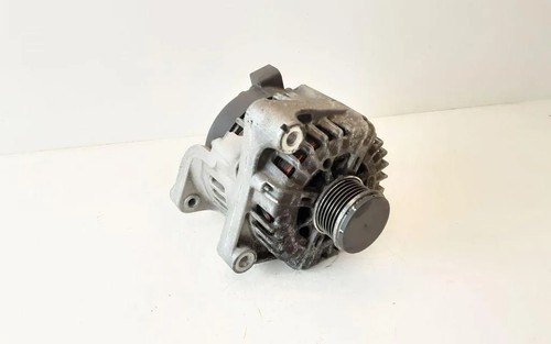 BMW 1 F20 Generator 8519890 1.60 Diesel 2012 33628110