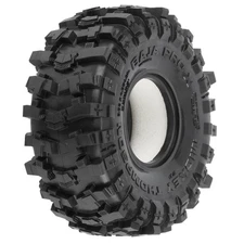 Pro-Line Racing 1/10 MT Baja Pro X Pred F/R 1.9 Crawler Tires 2 RC Tire