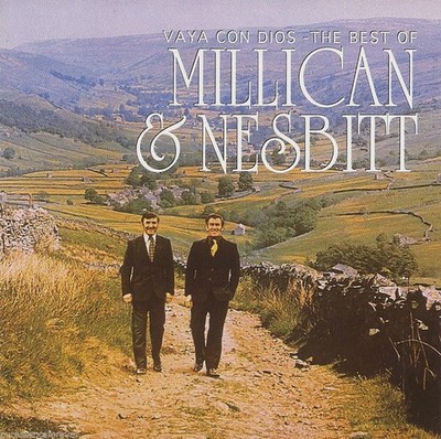Millican  Nesbitt - Best Of - Used CD - F1177z