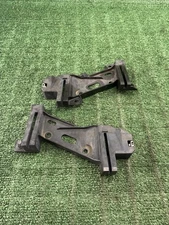 INFINITI FX35 FX37 FX50 QX70 09-17 OEM RIGHT LEFT SET HEADLIGHT BRACKET SUPPORT
