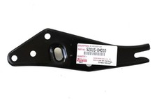 Sherman Replacement Part Compatible with Toyota Tacoma Rear Passenger Side Bu...