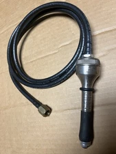 dynabrade 51813 pencil grinder