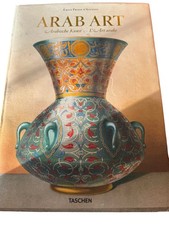 Prisse d’Avennes, Arab Art : Arabische Kunst - L' Art arabe by Sheila S....