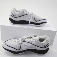 Nike KD Basketball Shoe Men's White/Black Used
