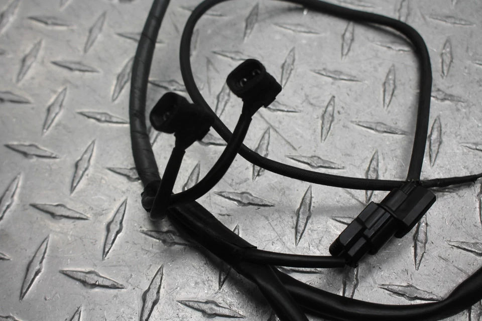 Honda Sabre 1300 VT1300CS 2010 arnés de cableado del motor telar de cable del motor Foto 4 de 4