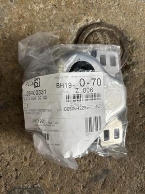 Audi Front Bumper Reinforcement Bar Bundle. Part Numbers Included In Photos .