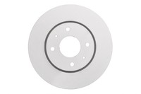 Bosch 0 986 479 B37 Bremsscheibe FüR Mitsubishi Volvo