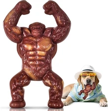 PETSTA Indestructible Dog Toys for Aggressive Chewers, Extreme Tough Toys... 