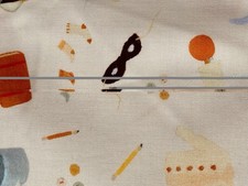 Cheap High-quality Fabric - Riley Blake The Littlest Family Quilt Fabric
