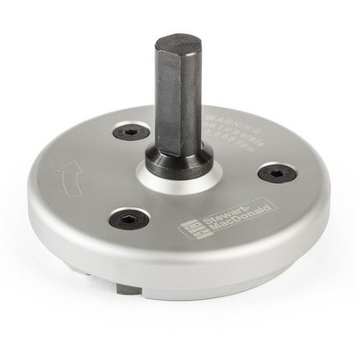 StewMac Safe-T-Planer   Drill Press Planer for Precision Thicknessing  ...