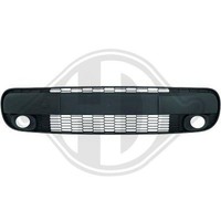 LüFtungsgitter StoßFäNger Diederichs 3405647 FüR Fiat Unten