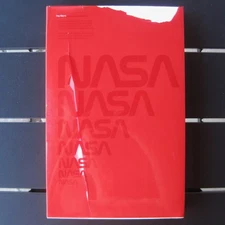 The Worm: A Collection of NASA Archival Images - Hardcover , 2020 - Please Read