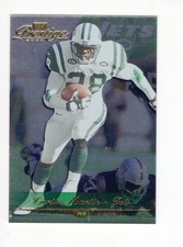 2000 Playoff Prestige Curtis Martin (HOF) #130 NY Jets Free Shipping