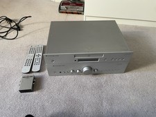 Cambridge Audio Azur 540A & Azur 540C