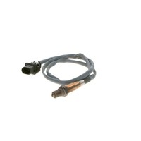 Lambdasonde 1.050 Mm Bosch Iam-Expertise Passend FüR U.A. BMW 5Er