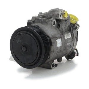 Klimaanlagekompressor - Volkswagen Polo IV PH.2 - 6Q0820808F - I0-9549E