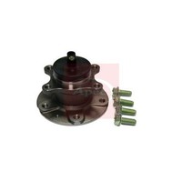 Suzuki SX4 Ey Gy 2006 Radlager Satz Kit AWB1539