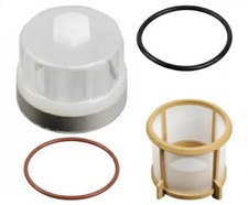 Filtre à carburant Daf 33