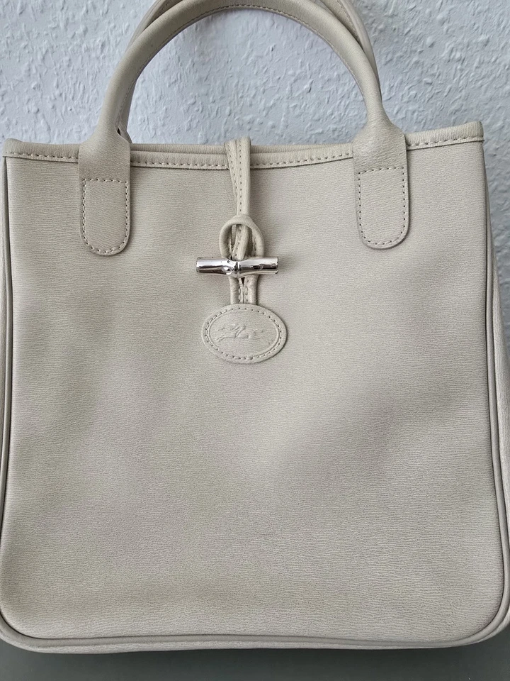 Longchamp Roseau, Foto 2 von 5