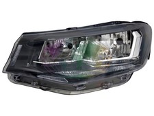 Lexmond Hauptscheinwerfer links H7 H15 Halogen für VW Caddy V Bj.21-21 Bj.20-21