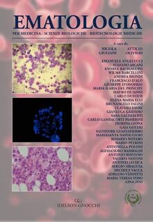 Ematologia. Per medicina, scienze biologiche, biote... | Buch | Zustand sehr gut