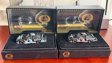 NASCAR 2001 Dale Earnhardt 3 Goodwrench/Oreo 1:64 RCCA Elite 2 Car Set