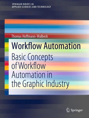 Thomas Hoffmann-Walbeck | Workflow Automation | Taschenbuch | Englisch (2021)
