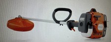 Cw Husqvarna 970796102 122L 17 Straight Shaft...