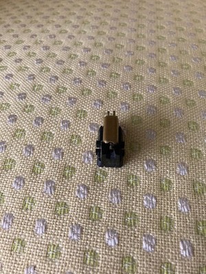 Stanton 600 Cartridge With EE600 Elliptical Diamond BAD Stylus