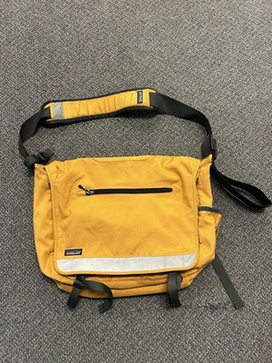 Patagonia Half Mass Messenger Bag バッグ 00's Patagonia Half Mass