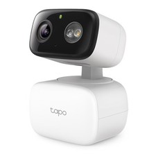 Tapo TCW30 Indoor/Outdoor HD Security Camera with Pan/Tilt