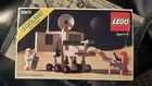 Lego Vintage Mobile Lab #6901                  All pieces & Instructions in box