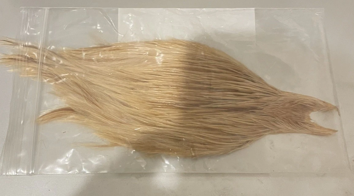 Metz Hackle Fishing Fly Tying Materials for sale | eBay