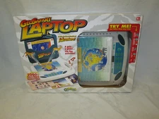 BRAND NEW GEOSAFARI LAPTOP K-8540 FOR AGES 8+