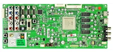52" LG LCD TV 5260-UA Main Board EBR50556501