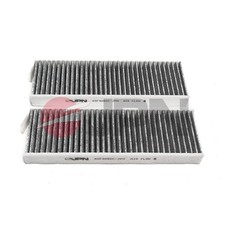 Innenraumfilter Pollenfilter für Peugeot 3008 1 0U 2 MC 5008 508 FB SW | 245579