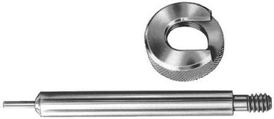 Lee Precision 30/30 Winchester Gauge & Shell Holder