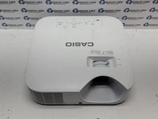 CASIO Projector XJ-F11X, Grade B, SKU 16854