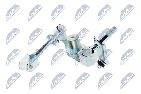 NTY NXX-PL-002 Reparatursatz, Schalthebel FüR Opel, Vauxhall-image